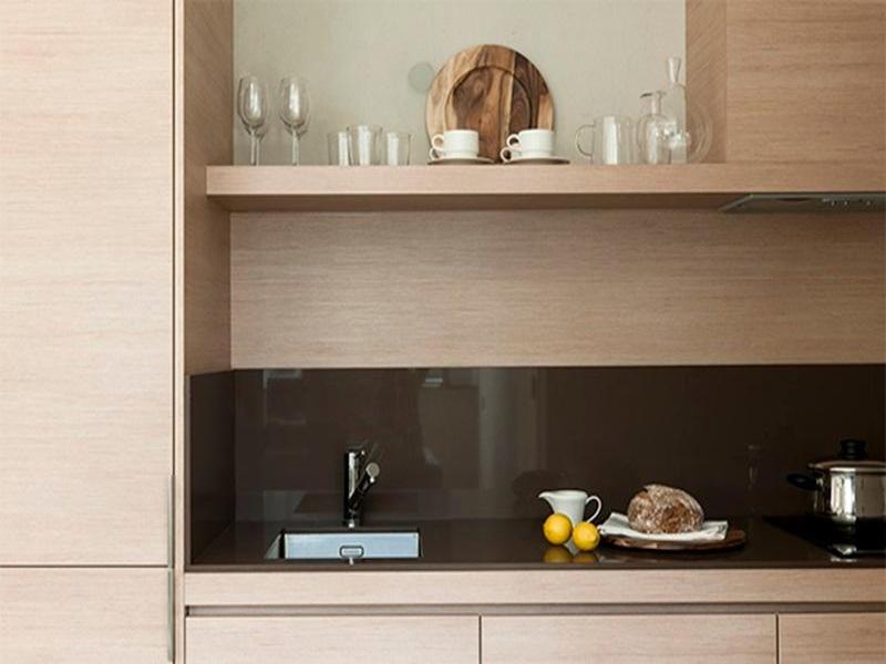 Eric Vokel Amsterdam Suites - Oda