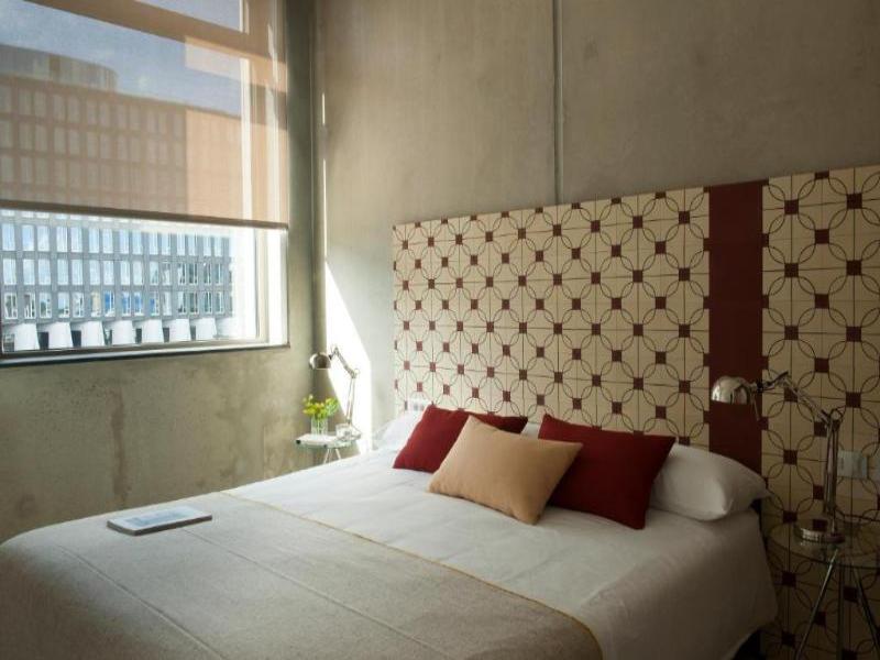 Eric Vokel Amsterdam Suites - Oda
