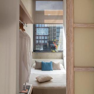 Eric Vokel Amsterdam Suites fotoÄŸrafÄ±