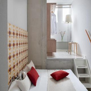 Eric Vokel Amsterdam Suites fotoÄŸrafÄ±
