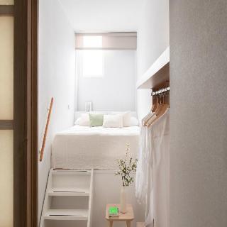 Eric Vokel Amsterdam Suites fotoÄŸrafÄ±