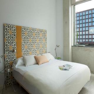 Eric Vokel Amsterdam Suites fotoÄŸrafÄ±