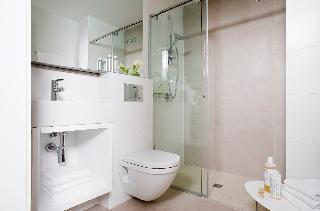 Eric Vokel Amsterdam Suites fotoÄŸrafÄ±
