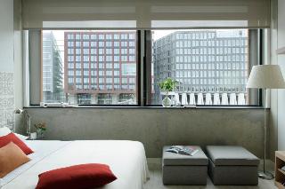 Eric Vokel Amsterdam Suites fotoÄŸrafÄ±