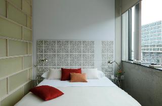 Eric Vokel Amsterdam Suites fotoÄŸrafÄ±