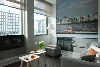 Eric Vokel Amsterdam Suites fotoÄŸrafÄ±