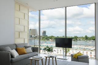 Eric Vokel Amsterdam Suites fotoÄŸrafÄ±