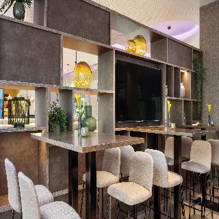 Leonardo Hotel Munich City South fotoÄŸrafÄ±