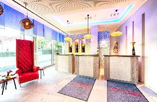 Leonardo Hotel Munich City South fotoÄŸrafÄ±