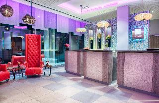 Leonardo Hotel Munich City South fotoÄŸrafÄ±