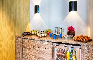 Leonardo Hotel Munich City South fotoÄŸrafÄ±