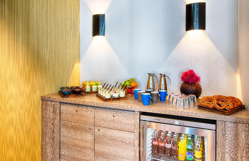 Leonardo Hotel Munich City South - Toplantı