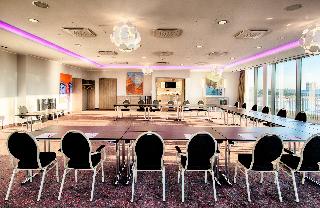 Leonardo Hotel Munich City South fotoÄŸrafÄ±