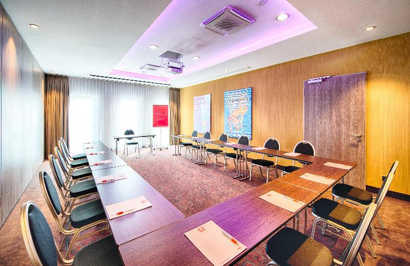 Leonardo Hotel Munich City South - Toplantı