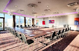 Leonardo Hotel Munich City South fotoÄŸrafÄ±