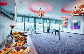 Leonardo Hotel Munich City South fotoÄŸrafÄ±