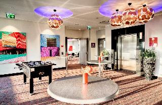 Leonardo Hotel Munich City South fotoÄŸrafÄ±