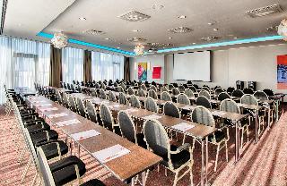 Leonardo Hotel Munich City South fotoÄŸrafÄ±