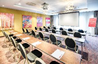 Leonardo Hotel Munich City South fotoÄŸrafÄ±