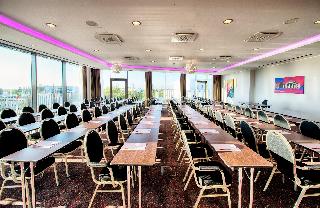 Leonardo Hotel Munich City South fotoÄŸrafÄ±