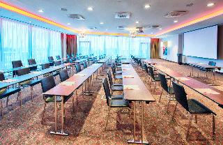 Leonardo Hotel Munich City South fotoÄŸrafÄ±
