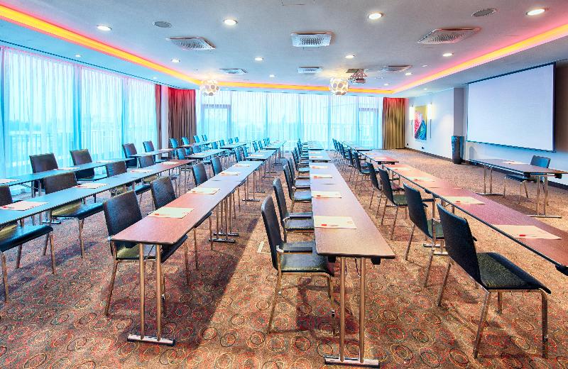 Leonardo Hotel Munich City South - Toplantı