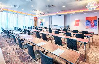 Leonardo Hotel Munich City South fotoÄŸrafÄ±