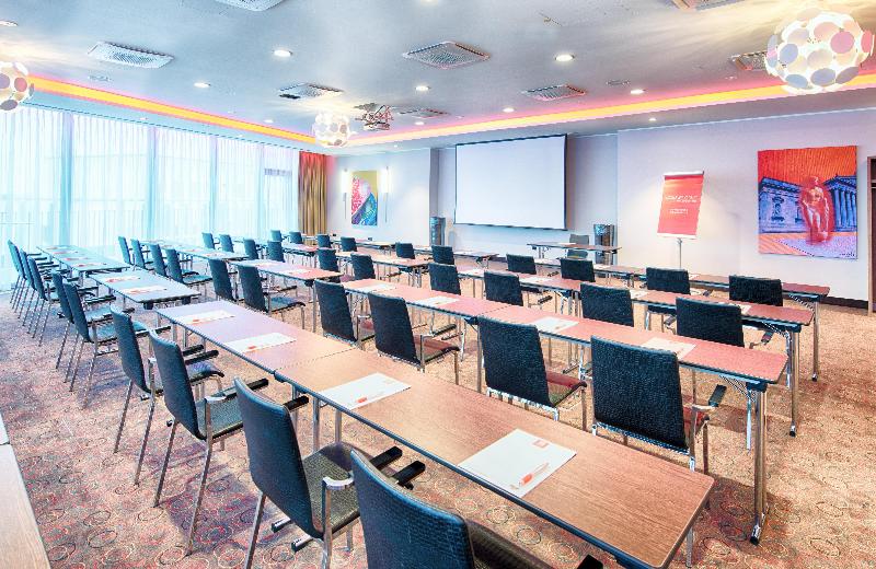 Leonardo Hotel Munich City South - Toplantı