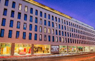 Leonardo Hotel Munich City South otel fotoğrafı