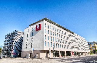 Leonardo Hotel Munich City South fotoÄŸrafÄ±
