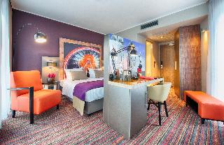 Leonardo Hotel Munich City South fotoÄŸrafÄ±