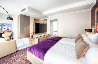 Leonardo Hotel Munich City South fotoÄŸrafÄ±