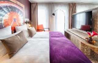 Leonardo Hotel Munich City South fotoÄŸrafÄ±