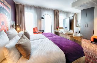 Leonardo Hotel Munich City South fotoÄŸrafÄ±