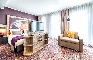 Leonardo Hotel Munich City South fotoÄŸrafÄ±