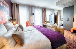 Leonardo Hotel Munich City South fotoÄŸrafÄ±