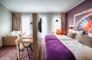 Leonardo Hotel Munich City South fotoÄŸrafÄ±