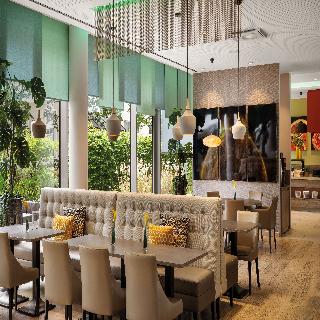 Leonardo Hotel Munich City South fotoÄŸrafÄ±