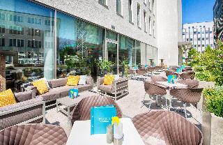 Leonardo Hotel Munich City South fotoÄŸrafÄ±