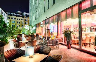 Leonardo Hotel Munich City South fotoÄŸrafÄ±