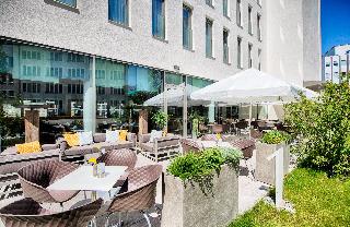 Leonardo Hotel Munich City South fotoÄŸrafÄ±