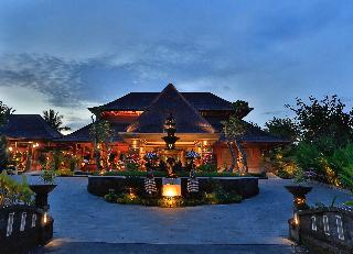 Visesa Ubud Villa and Resort, Bali fotoÄŸrafÄ±
