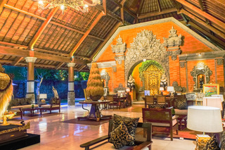 Visesa Ubud Villa and Resort, Bali fotoÄŸrafÄ±