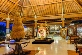 Visesa Ubud Villa and Resort, Bali fotoÄŸrafÄ±