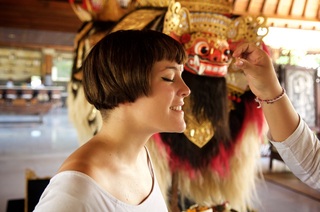Visesa Ubud Villa and Resort, Bali fotoÄŸrafÄ±