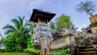 Visesa Ubud Villa and Resort, Bali fotoÄŸrafÄ±