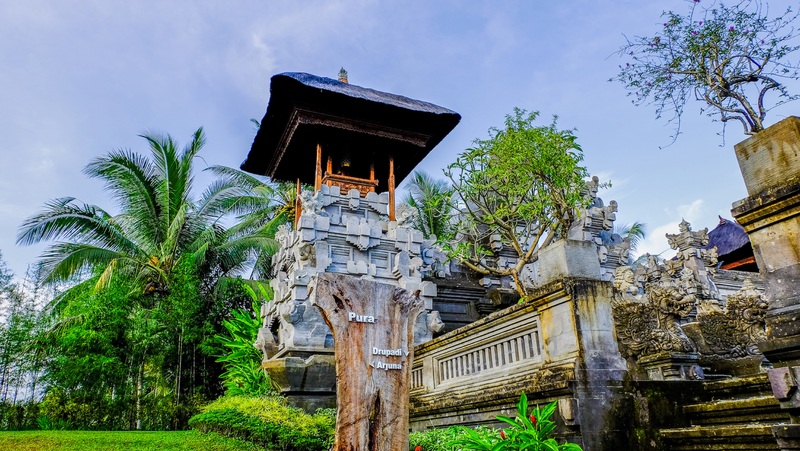 Visesa Ubud Villa and Resort, Bali - Toplantı