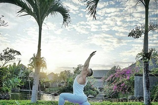 Visesa Ubud Villa and Resort, Bali fotoÄŸrafÄ±