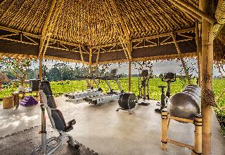 Visesa Ubud Villa and Resort, Bali fotoÄŸrafÄ±