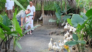 Visesa Ubud Villa and Resort, Bali fotoÄŸrafÄ±